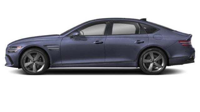 2026 Genesis G80 3.5T Sport Prestige