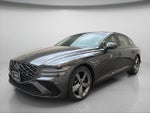 2025 G80 Thumbnail 2