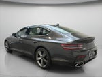 2025 G80 Thumbnail 4