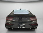 2025 G80 Thumbnail 6