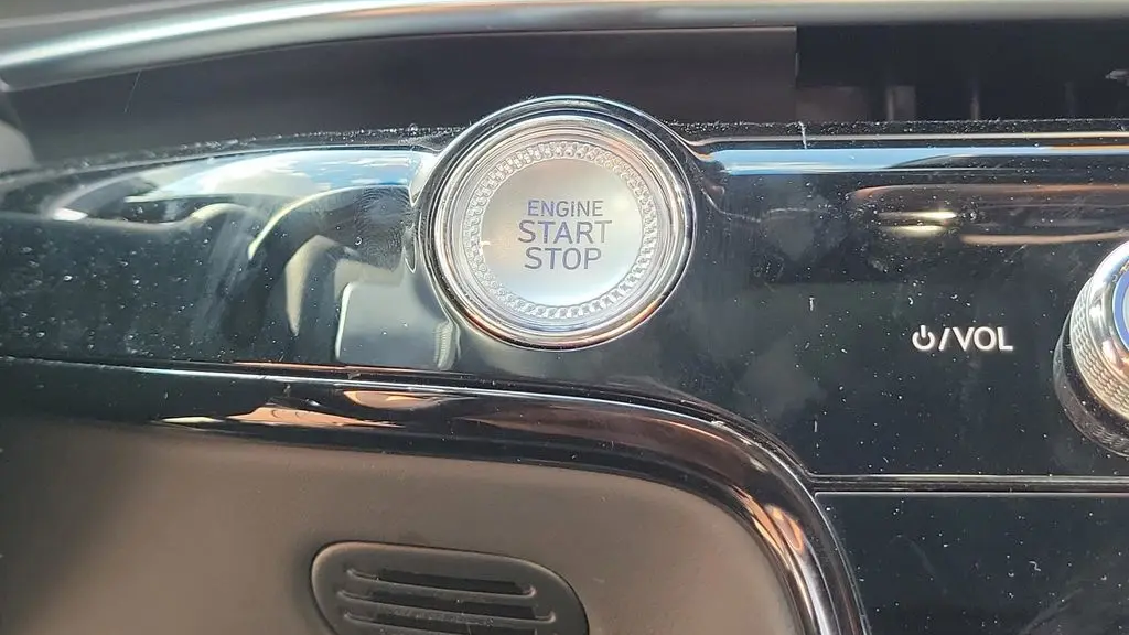 2025 Genesis G80 3.5T Sport Prestige