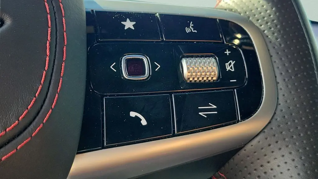 2025 Genesis G80 3.5T Sport Prestige