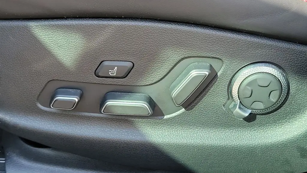2025 Genesis G80 3.5T Sport Prestige