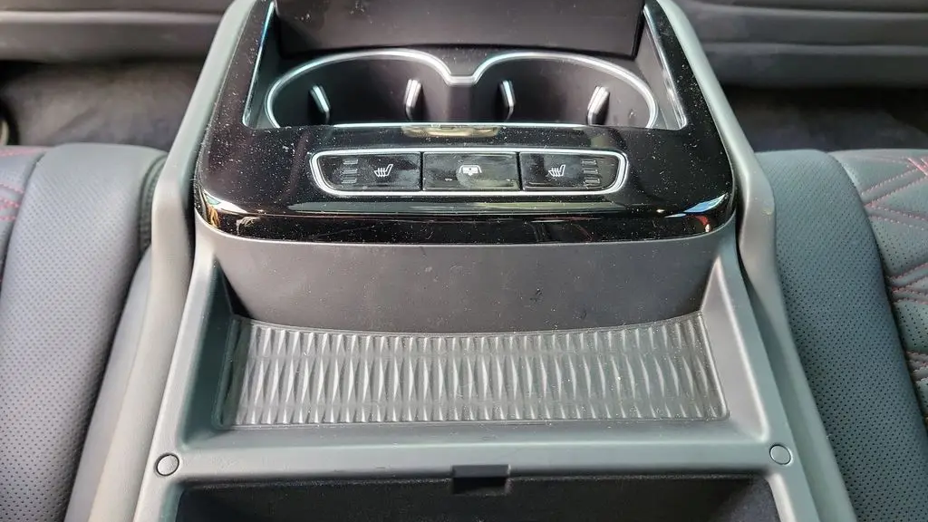 2025 Genesis G80 3.5T Sport Prestige