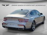 2025 G80 Thumbnail 2