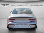 2025 G80 Thumbnail 3