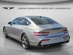 2025 G80 Thumbnail 4