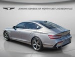 2025 G80 Thumbnail 5