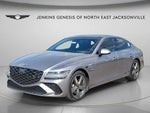 2025 G80 Thumbnail 7