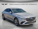 2025 G80 Thumbnail 9