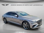2025 G80 Thumbnail 31
