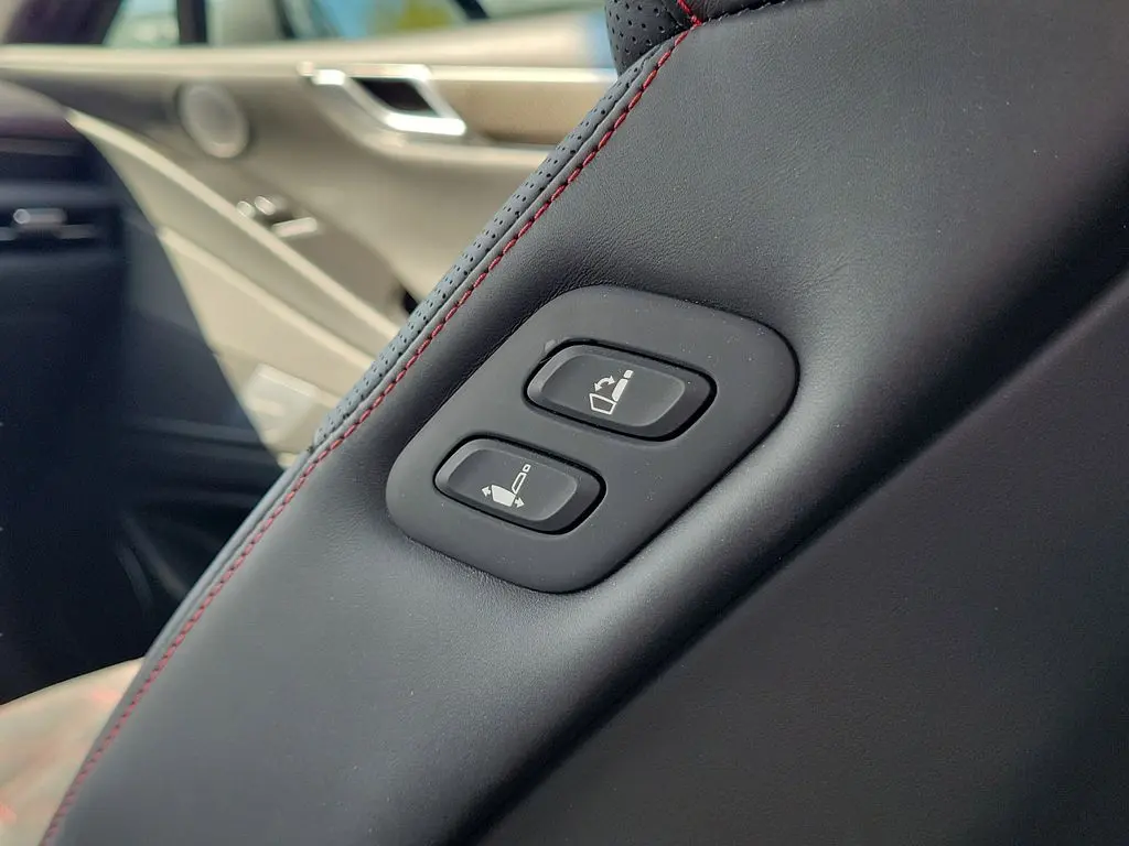 2025 Genesis G80 - $59,750