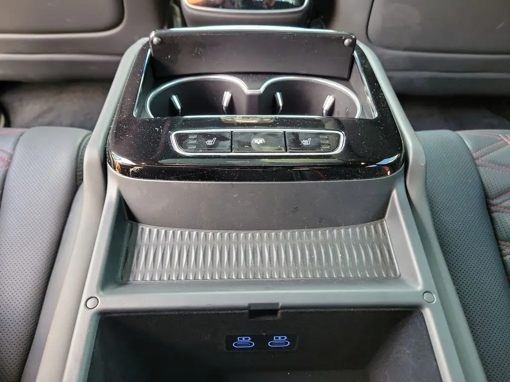 2025 Genesis G80 - $59,750