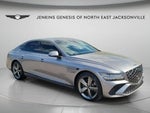 2025 G80 Thumbnail 12