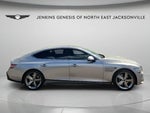 2025 G80 Thumbnail 13