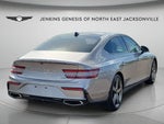 2025 G80 Thumbnail 14