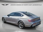 2025 G80 Thumbnail 17