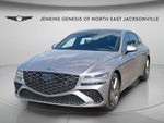 2025 G80 Thumbnail 20
