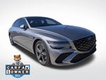 2025 G80 Thumbnail 9