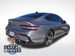 2025 G80 Thumbnail 16