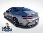 2025 G80 Thumbnail 22