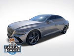 2025 G80 Thumbnail 27