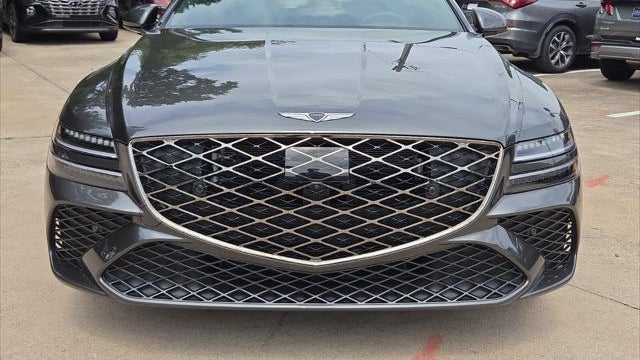 2026 Genesis G80 3.5T Sport Prestige