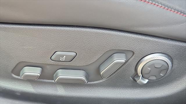 2026 Genesis G80 3.5T Sport Prestige