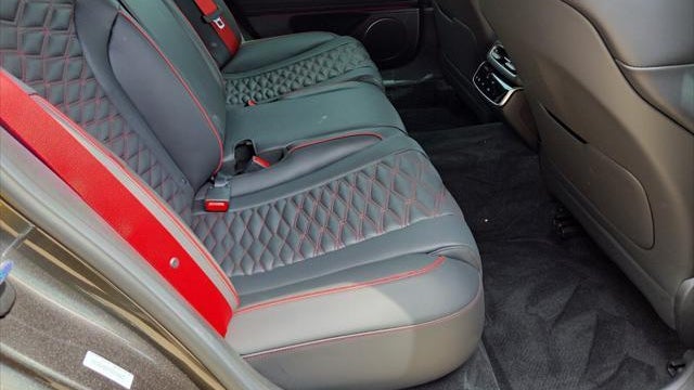 2026 Genesis G80 3.5T Sport Prestige