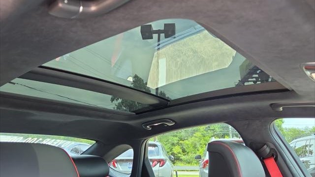 2026 Genesis G80 3.5T Sport Prestige