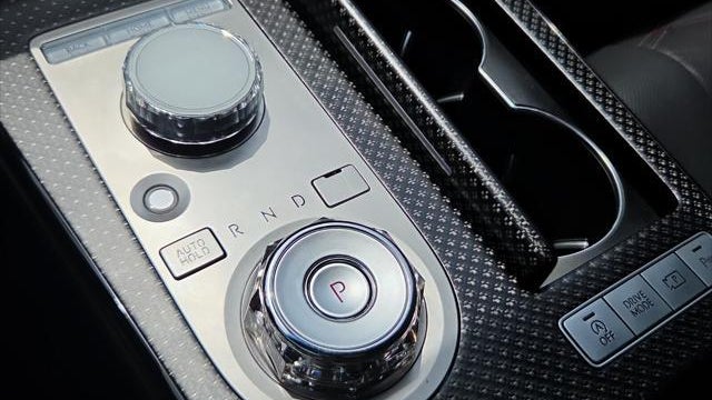 2026 Genesis G80 3.5T Sport Prestige