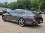 2026 G80 Thumbnail 6