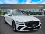 2025 G80 Thumbnail 1