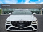 2025 G80 Thumbnail 2
