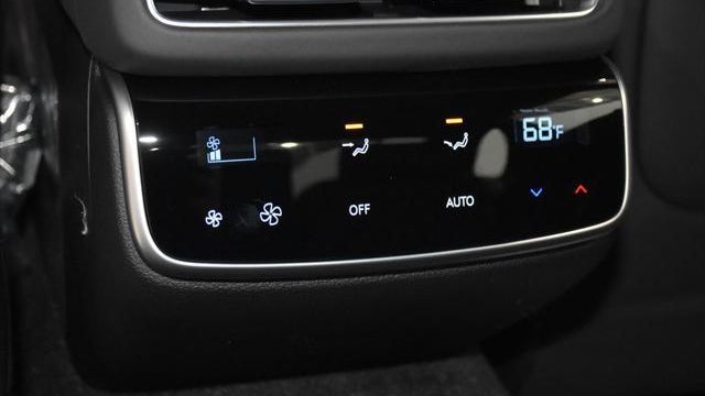 2025 Genesis G80 3.5T Sport Prestige