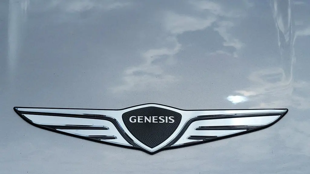 2025 Genesis G80 3.5T Sport Prestige