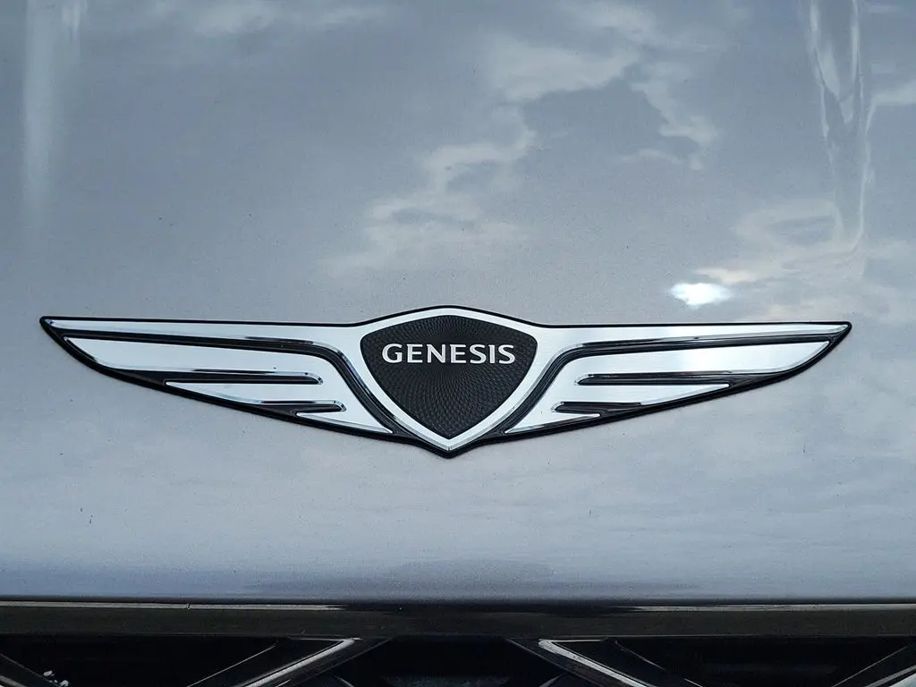 2025 Genesis G80 - $61,350