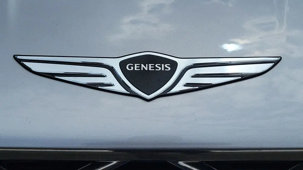 2025 Genesis G80 3.5T Sport Prestige