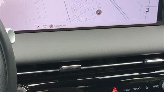 2025 Genesis G80 3.5T Sport Prestige