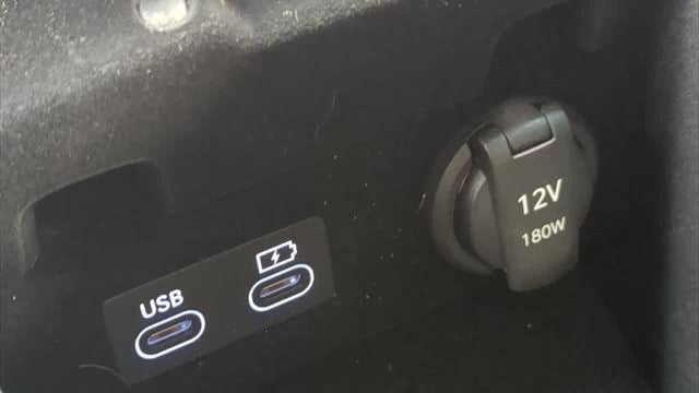 2025 Genesis G80 3.5T Sport Prestige