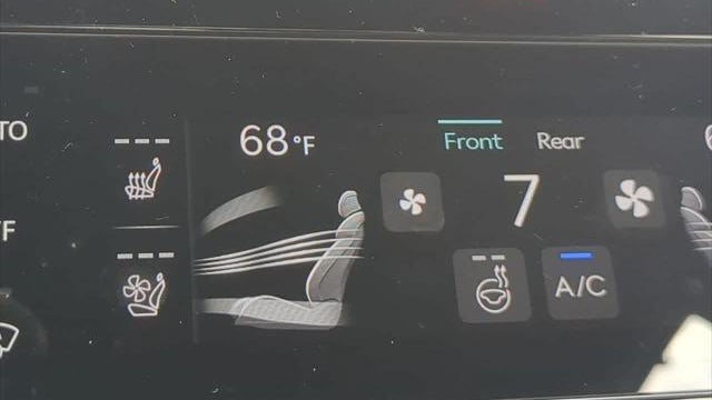 2025 Genesis G80 3.5T Sport Prestige