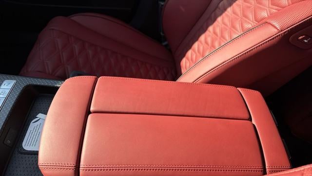 2026 Genesis G80 3.5T Sport Prestige