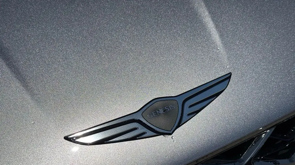 2026 Genesis G80 3.5T Sport Prestige