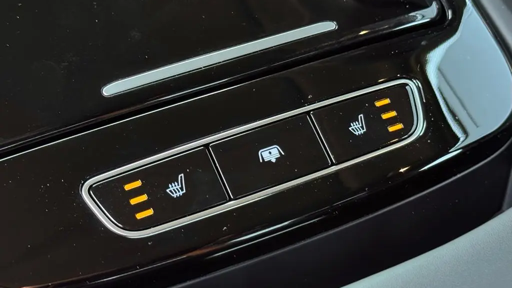 2026 Genesis G80 3.5T Sport Prestige