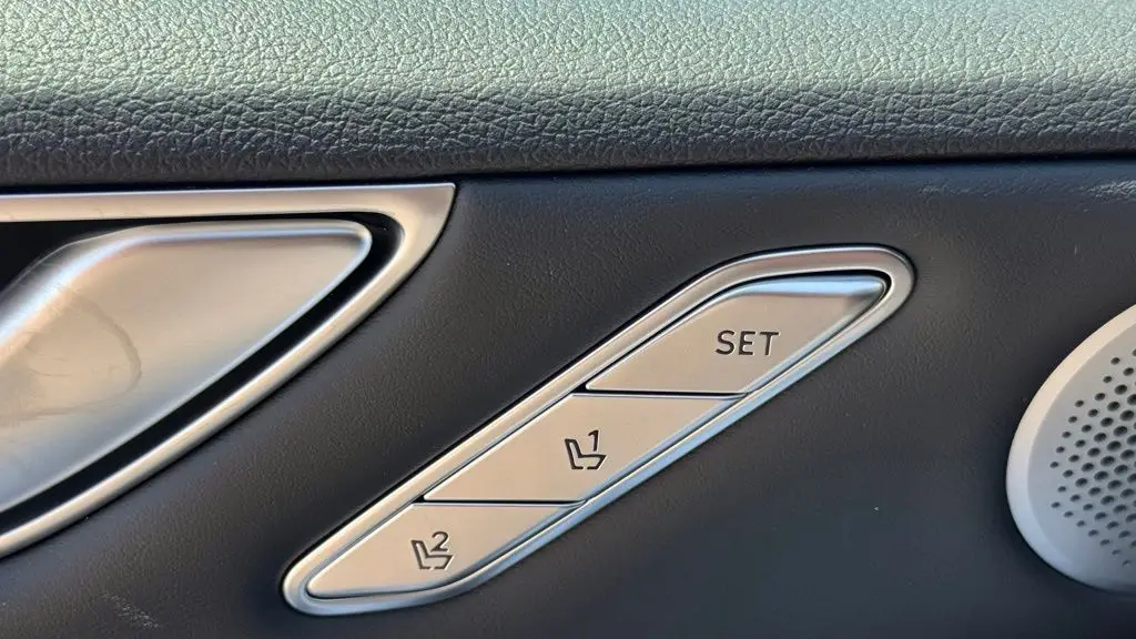 2026 Genesis G80 3.5T Sport Prestige
