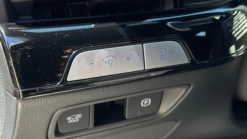 2026 Genesis G80 3.5T Sport Prestige