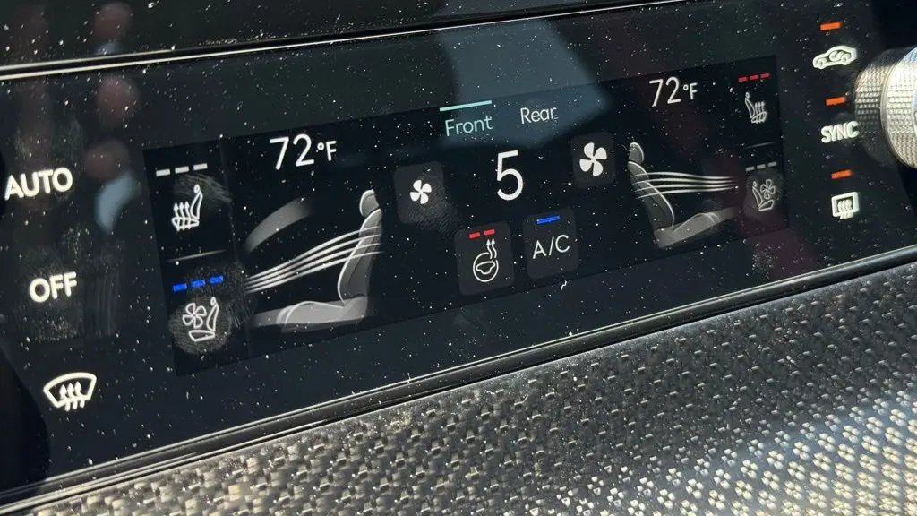 2026 Genesis G80 3.5T Sport Prestige