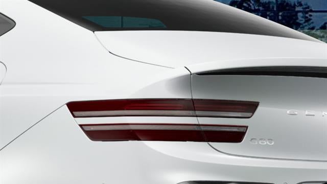 2025 Genesis G80 3.5T Sport Prestige