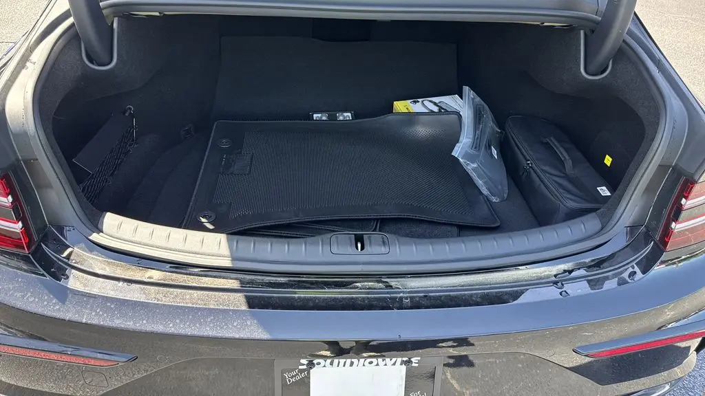 2025 Genesis G80 3.5T Sport Prestige