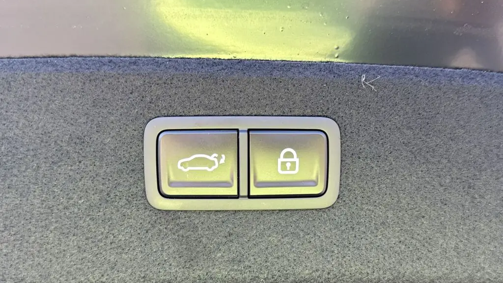 2025 Genesis G80 3.5T Sport Prestige